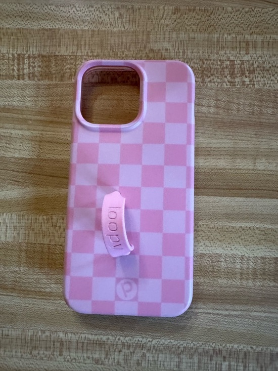 Other - Loopy iPhone 15 pro max case